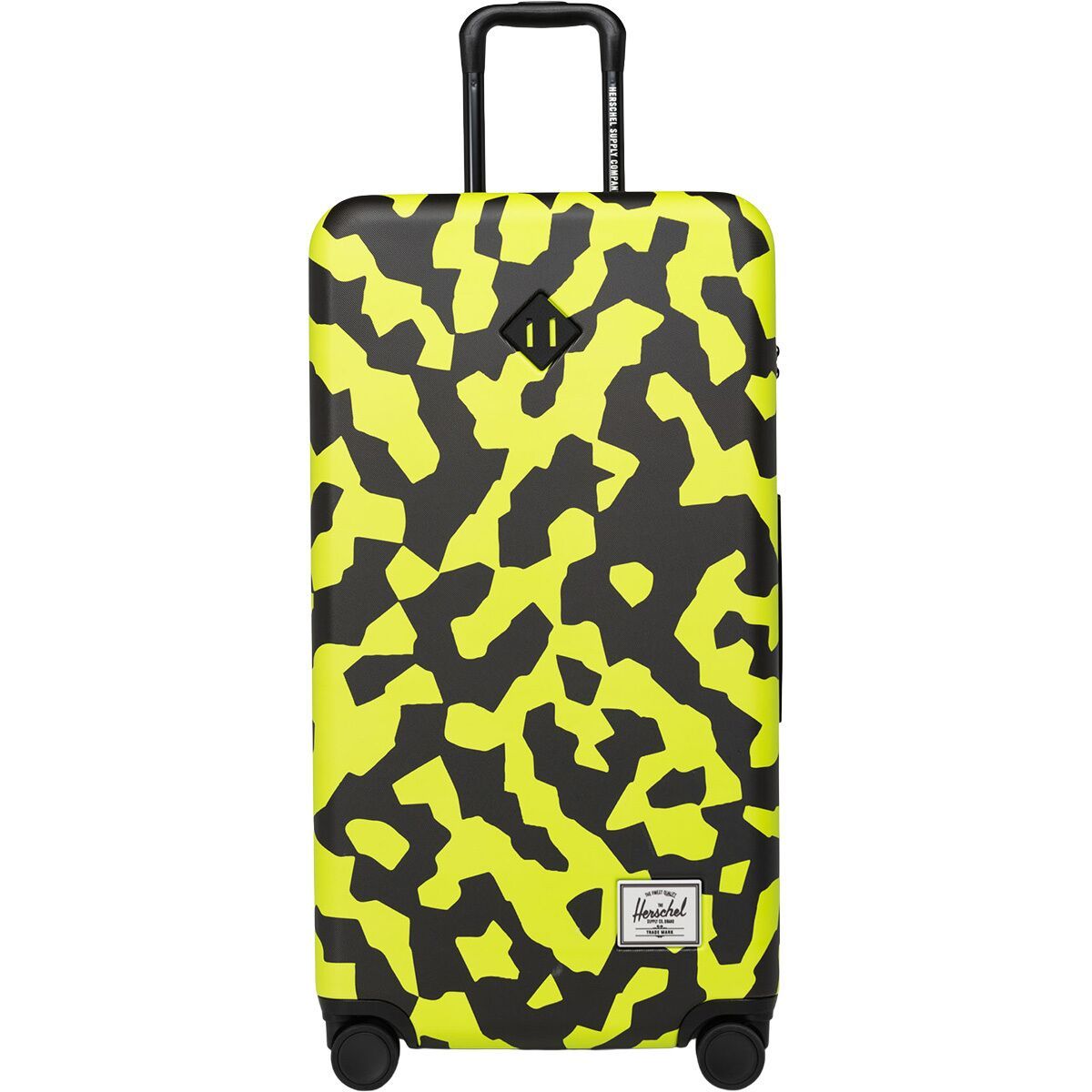 Heritage Hardshell Large Luggage