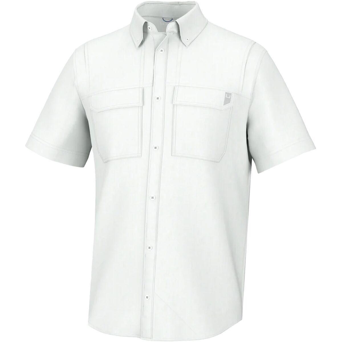Back Draft Short-Sleeve Shirt - Men's