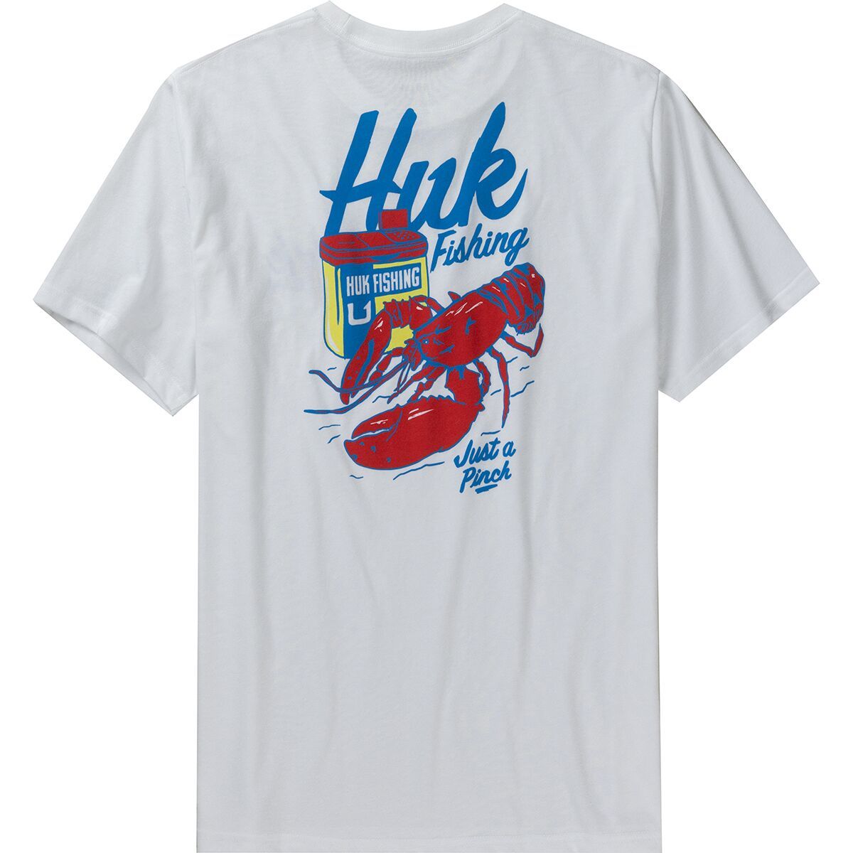 Lowcountry T-Shirt - Men's