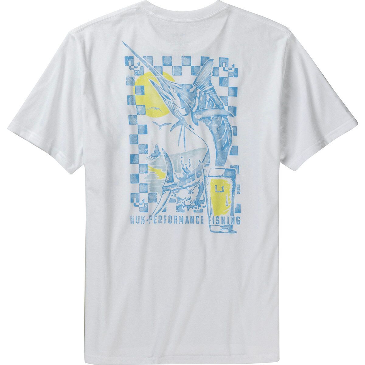 Wando T-Shirt - Men's