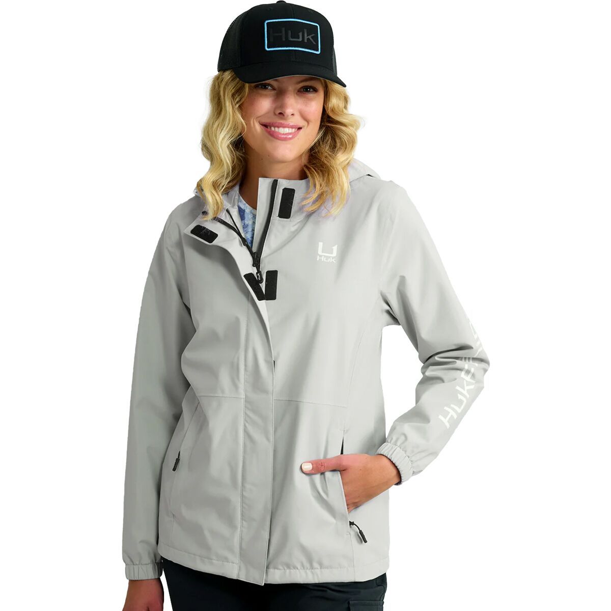 Storm Jacket - Women's