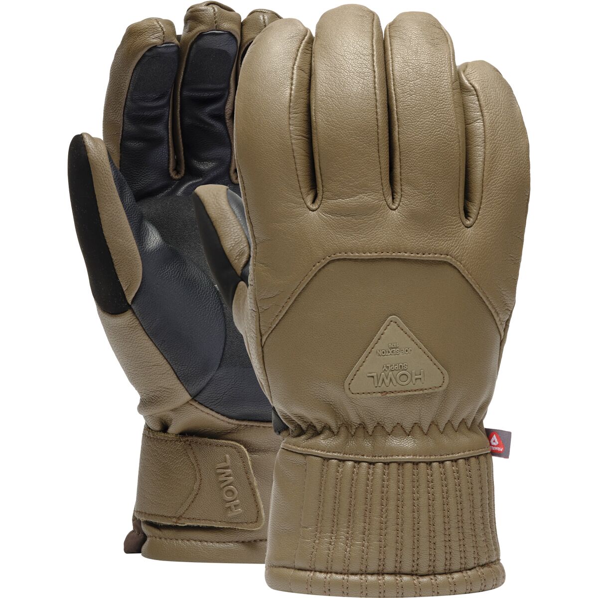 HOWL Sexton Glove - Accessories
