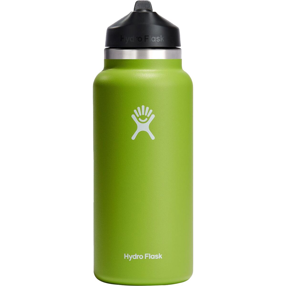 32oz Wide Mouth Straw Lid 2.0 Water Bottle
