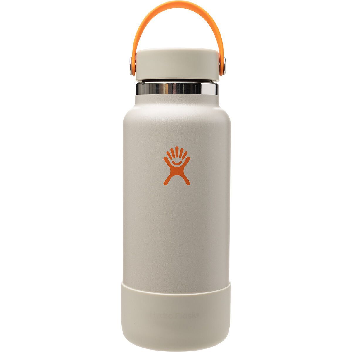 32oz Wide Mouth Flex Cap and Boot Water Bottle