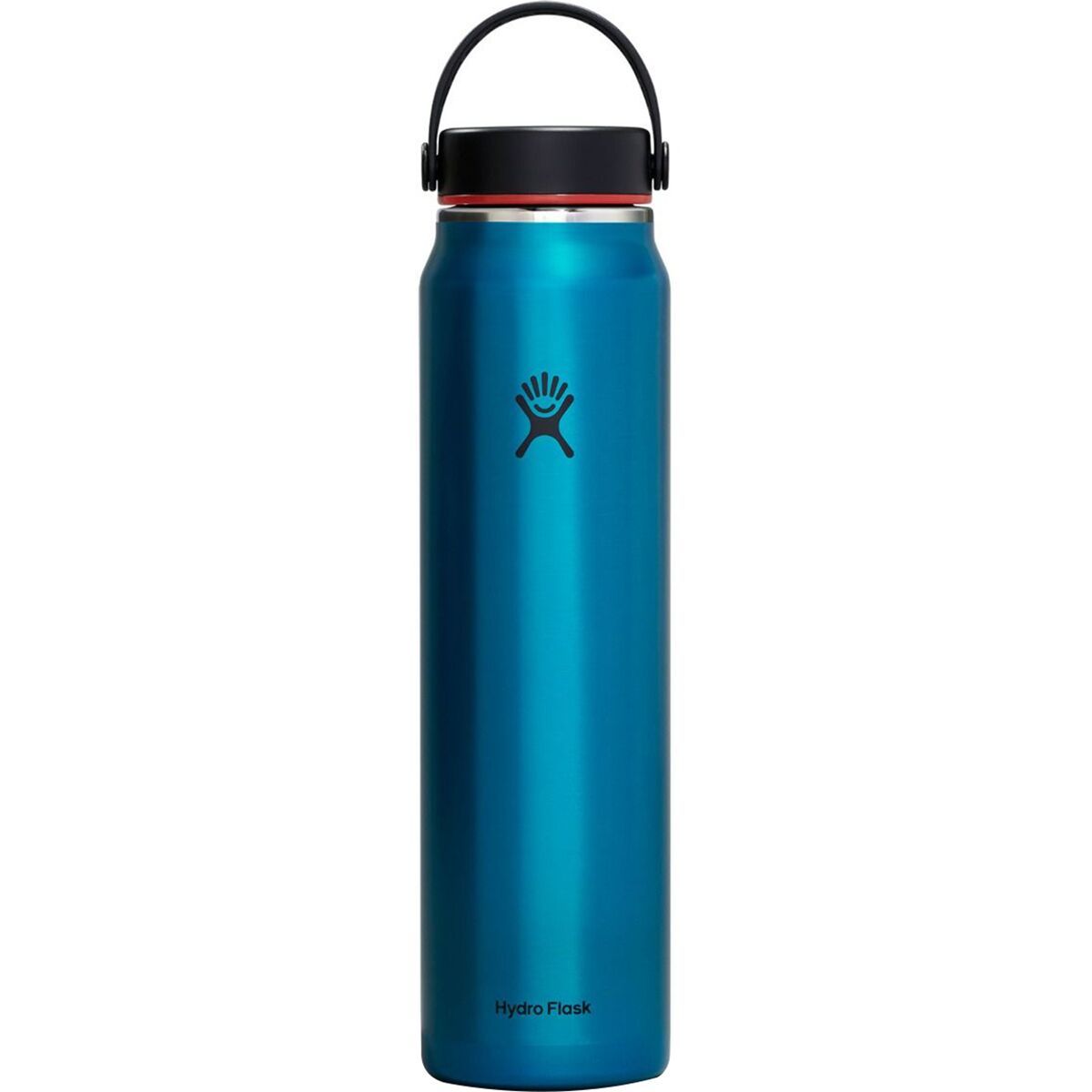 40oz Wide Mouth Trail Lightweight Flex Cap Water Bottle