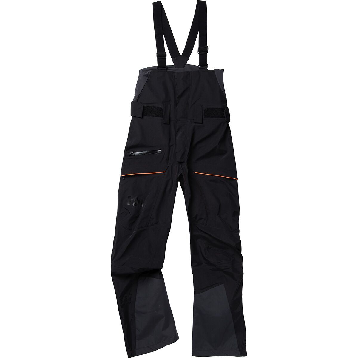 Sogn Bib Shell Pant - Men's