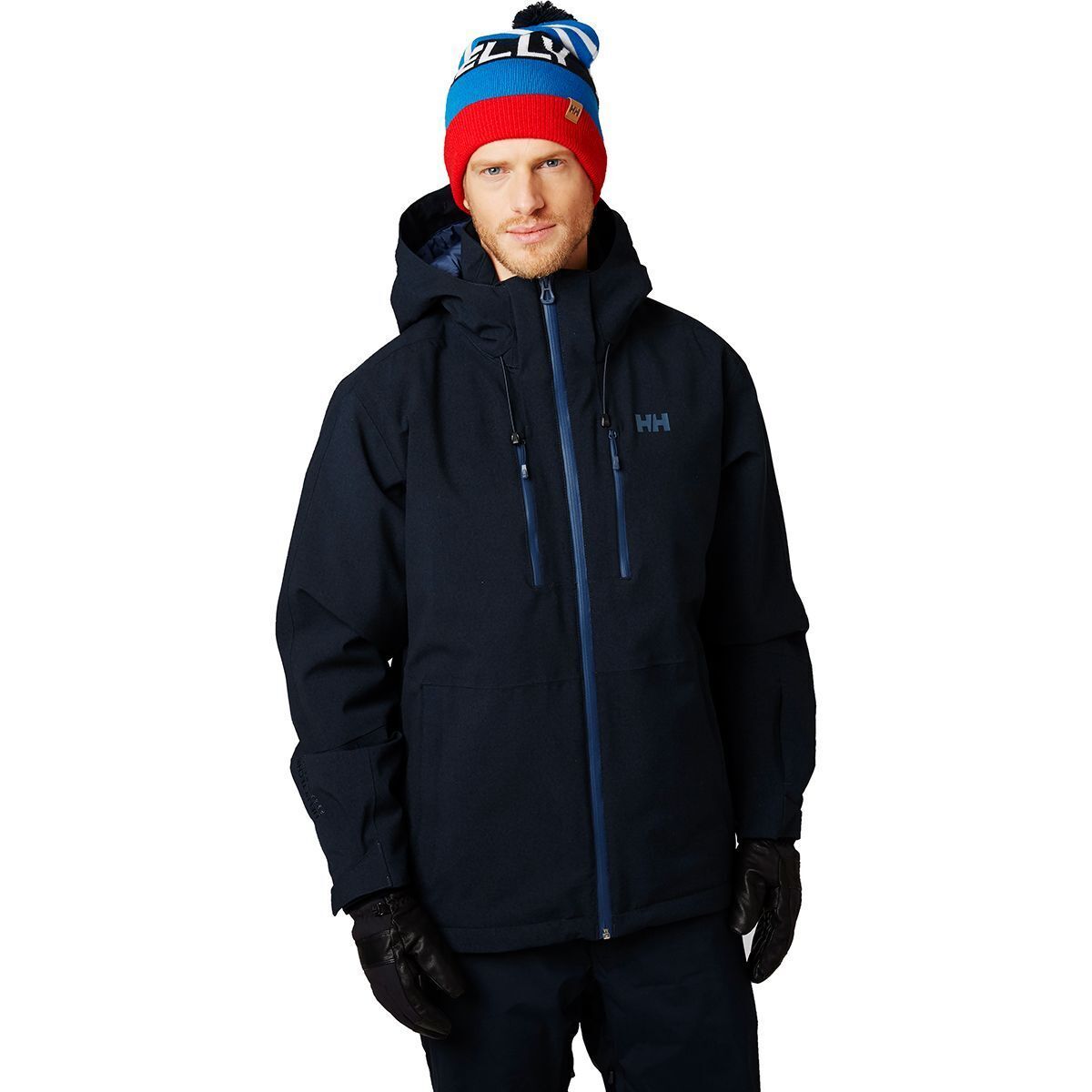 Helly Hansen Juniper 3.0 Jacket - Men's - $415.00 at Level Nine Sports