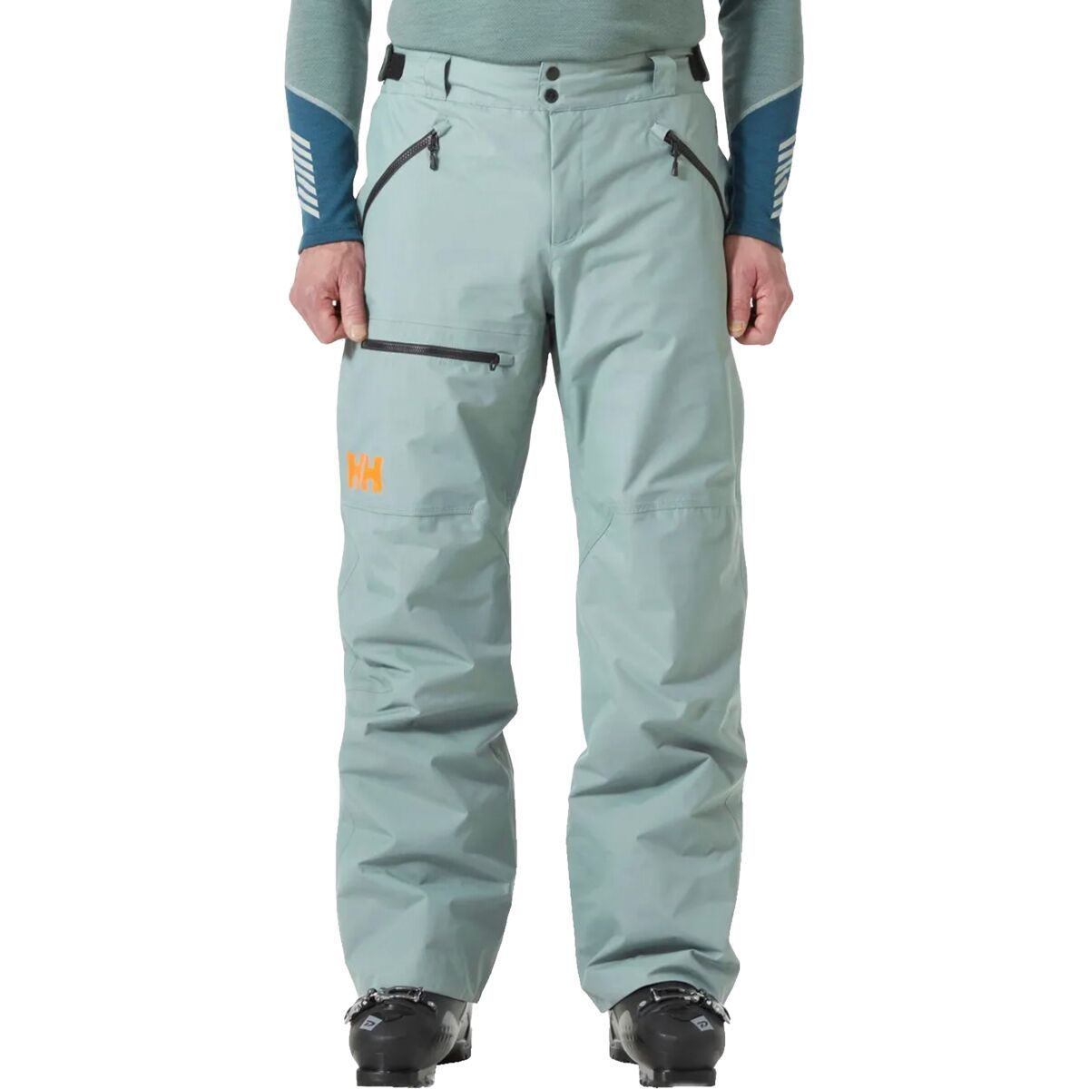 Sogn Cargo Pant - Men's