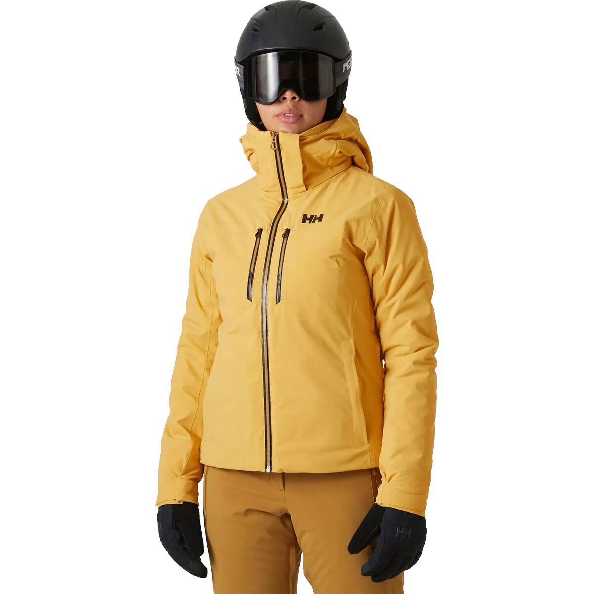 Alphelia LifaLoft Insulated Jacket - Women's