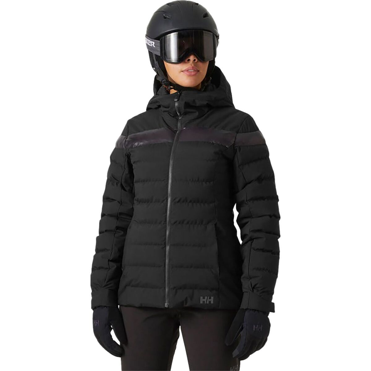 Imperial Puffy Jacket - Women's