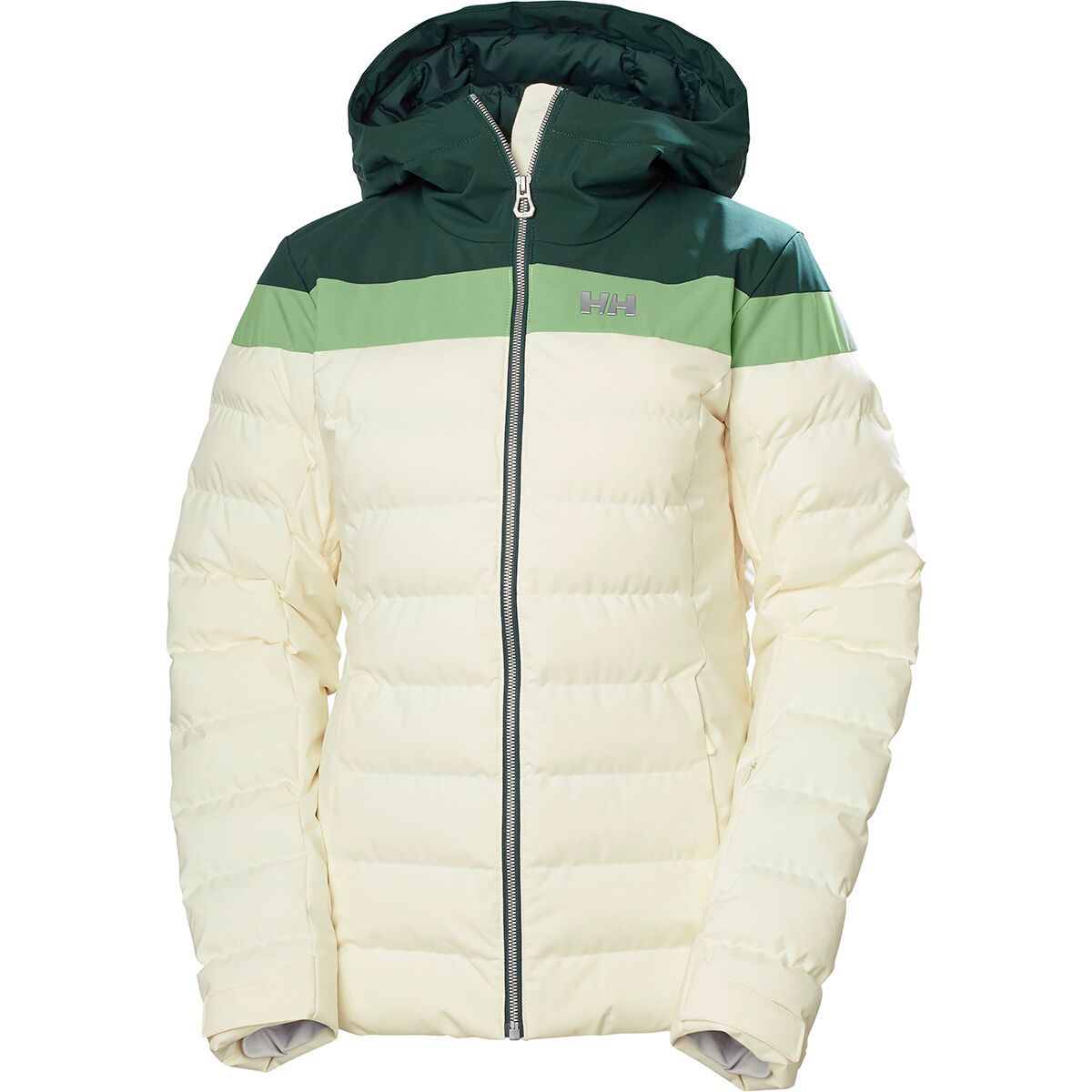Imperial Puffy Jacket - Women's
