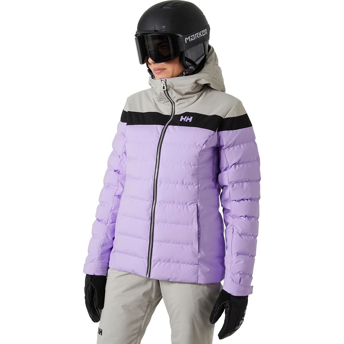 Imperial Puffy Jacket - Women's