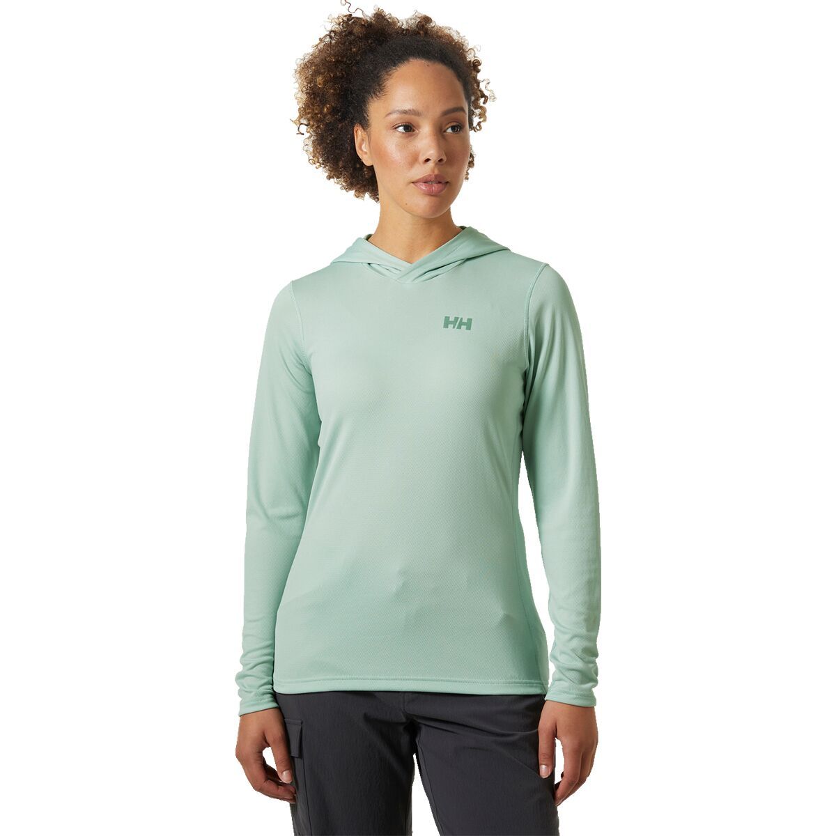 Lifa Active Solen Hoodie - Women's