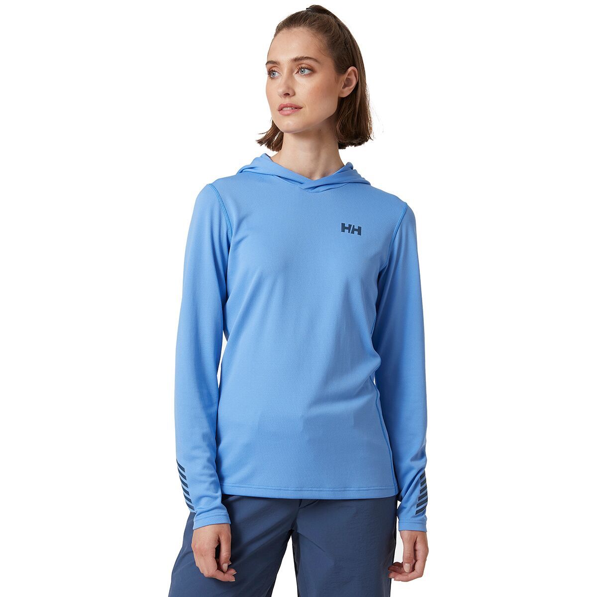 Lifa Active Solen Hoodie - Women's