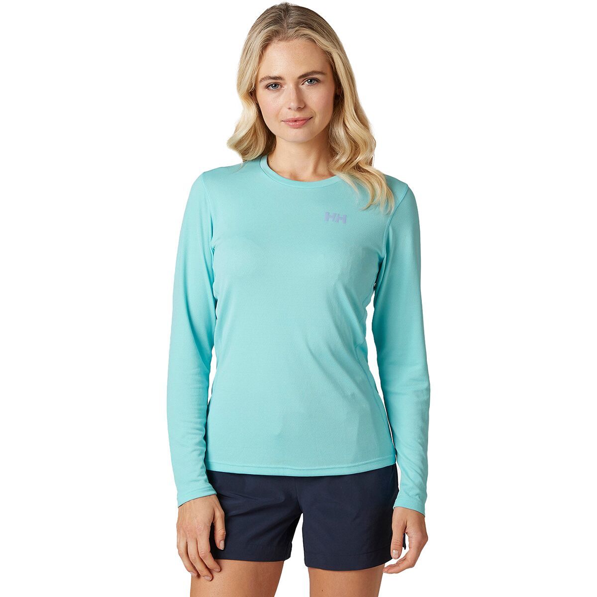 Lifa Active Solen Long-Sleeve Top - Women's