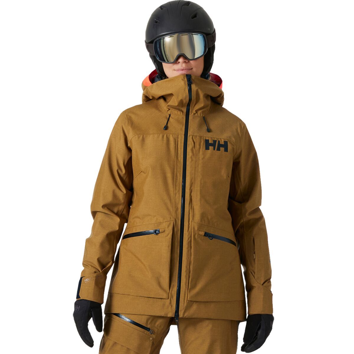 Powderqueen 3.0 Jacket - Women's