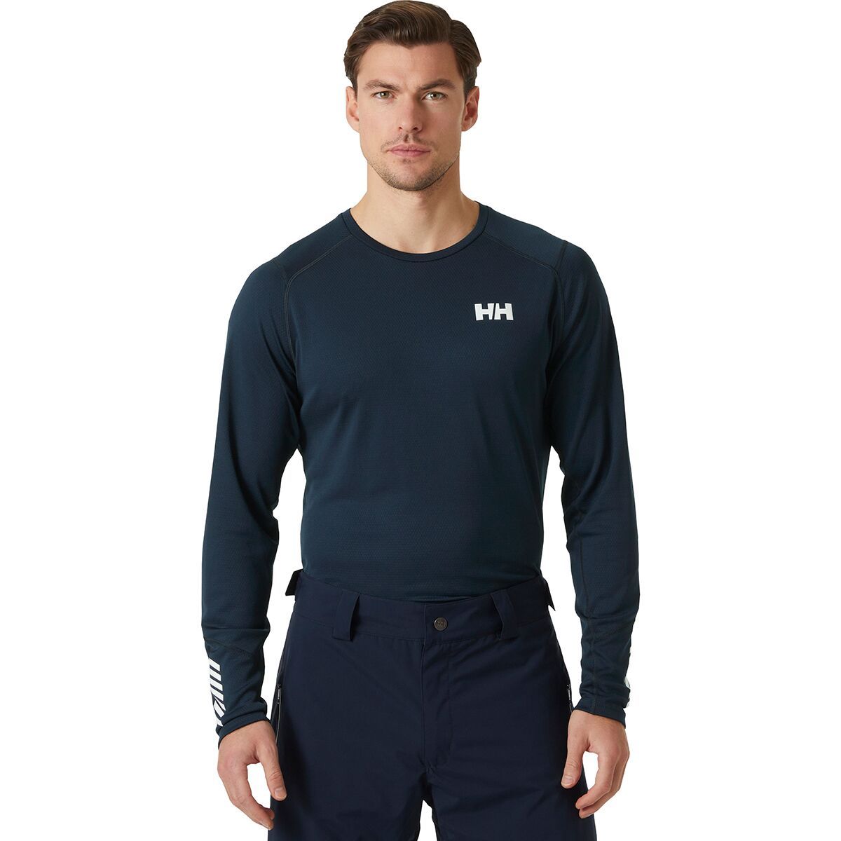 Lifa Active Crew Top - Men's