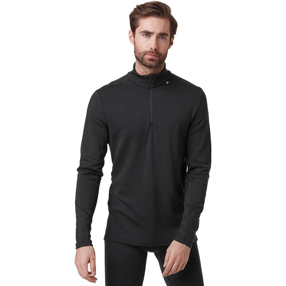 Lifa Merino Midweight 1/2 Zip Top - Men's