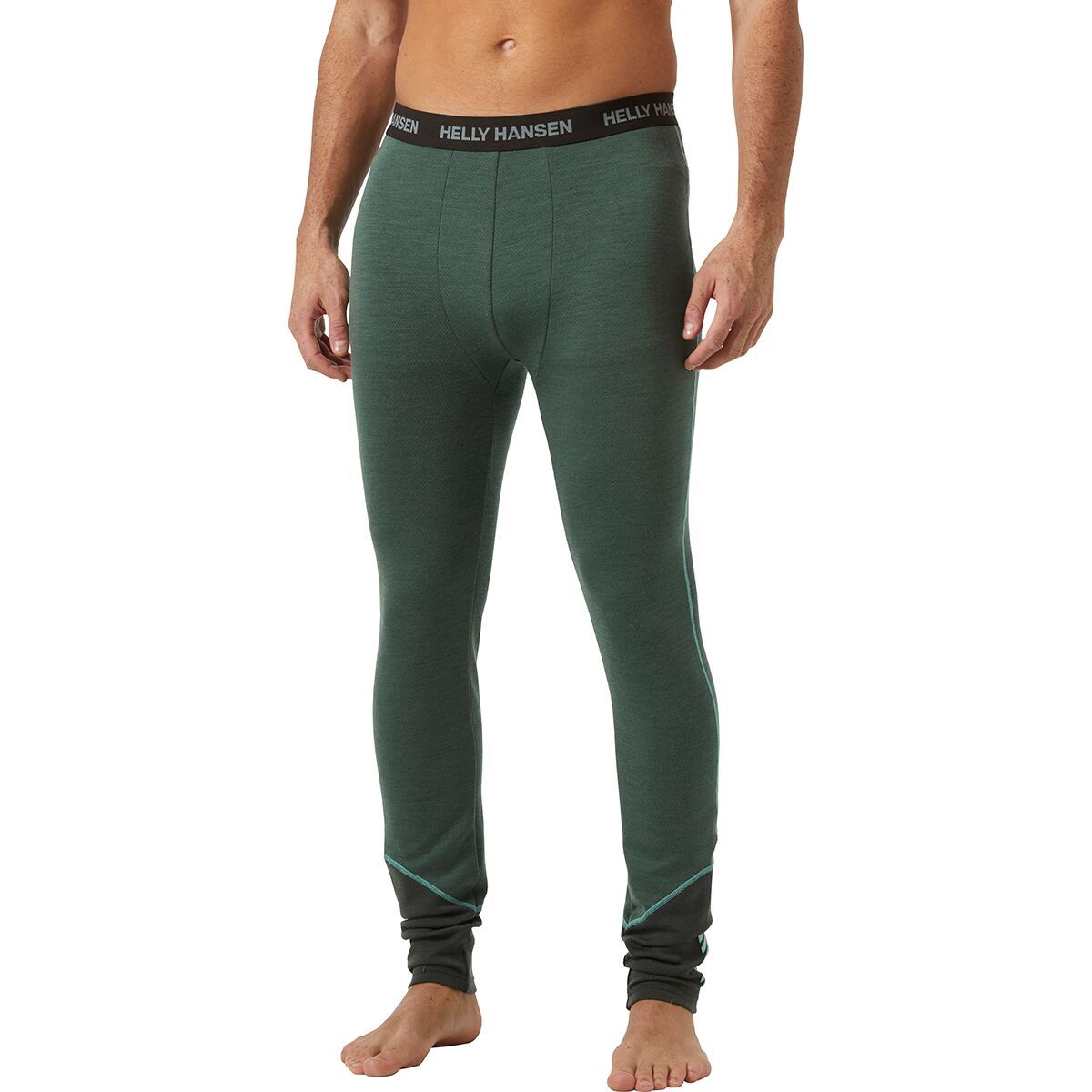 Helly Hansen Lifa Merino Midweight Pant - Men's - $105.00 at Level Nine Sports