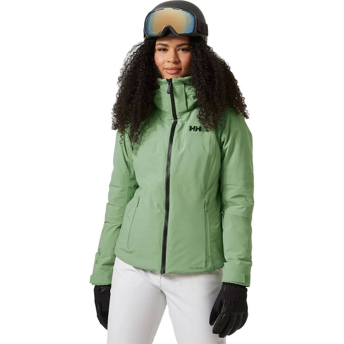 Verbier Infinity Jacket - Women's