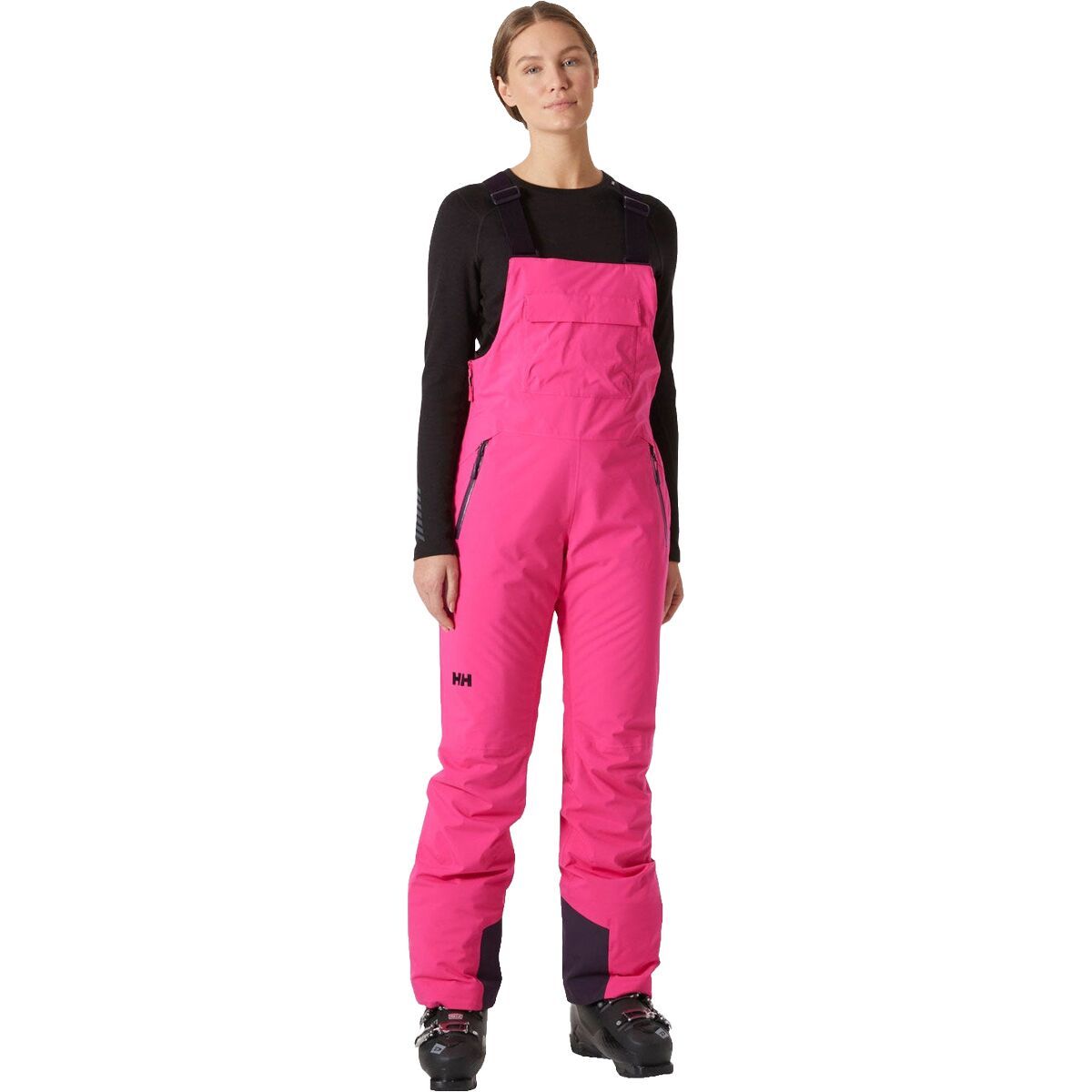 Legendary Insulated Bib Pant - Women's