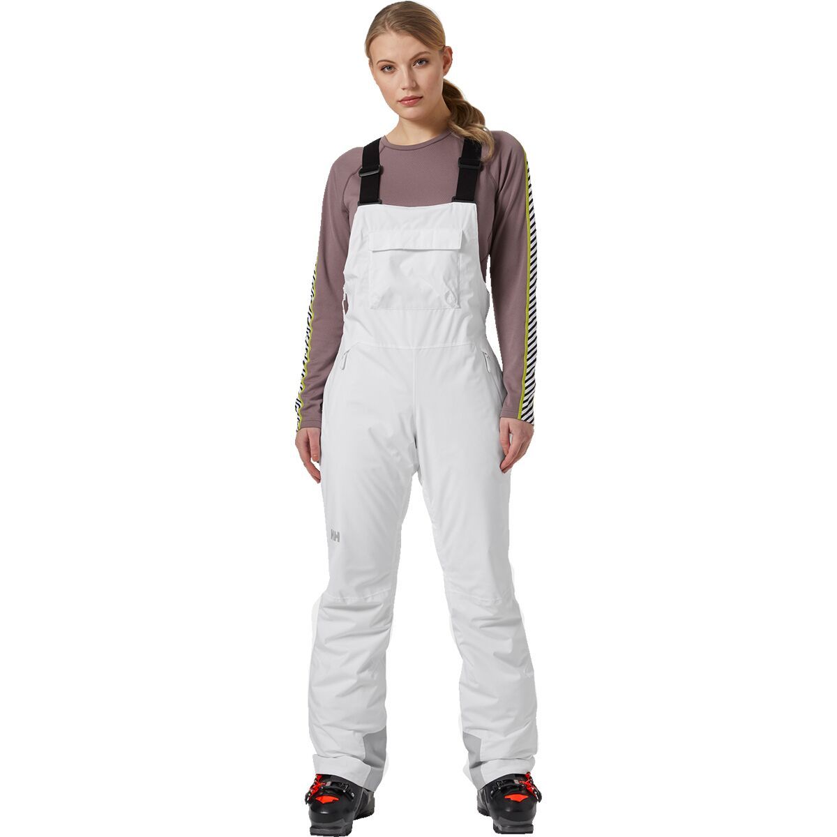 Legendary Insulated Bib Pant - Women's