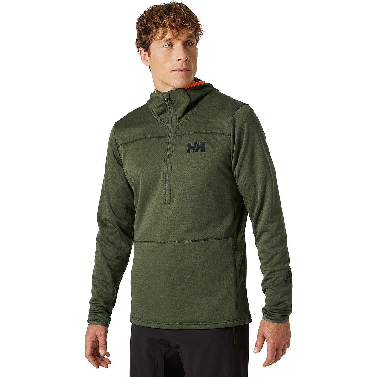 Powdreamer Midlayer Top - Men's