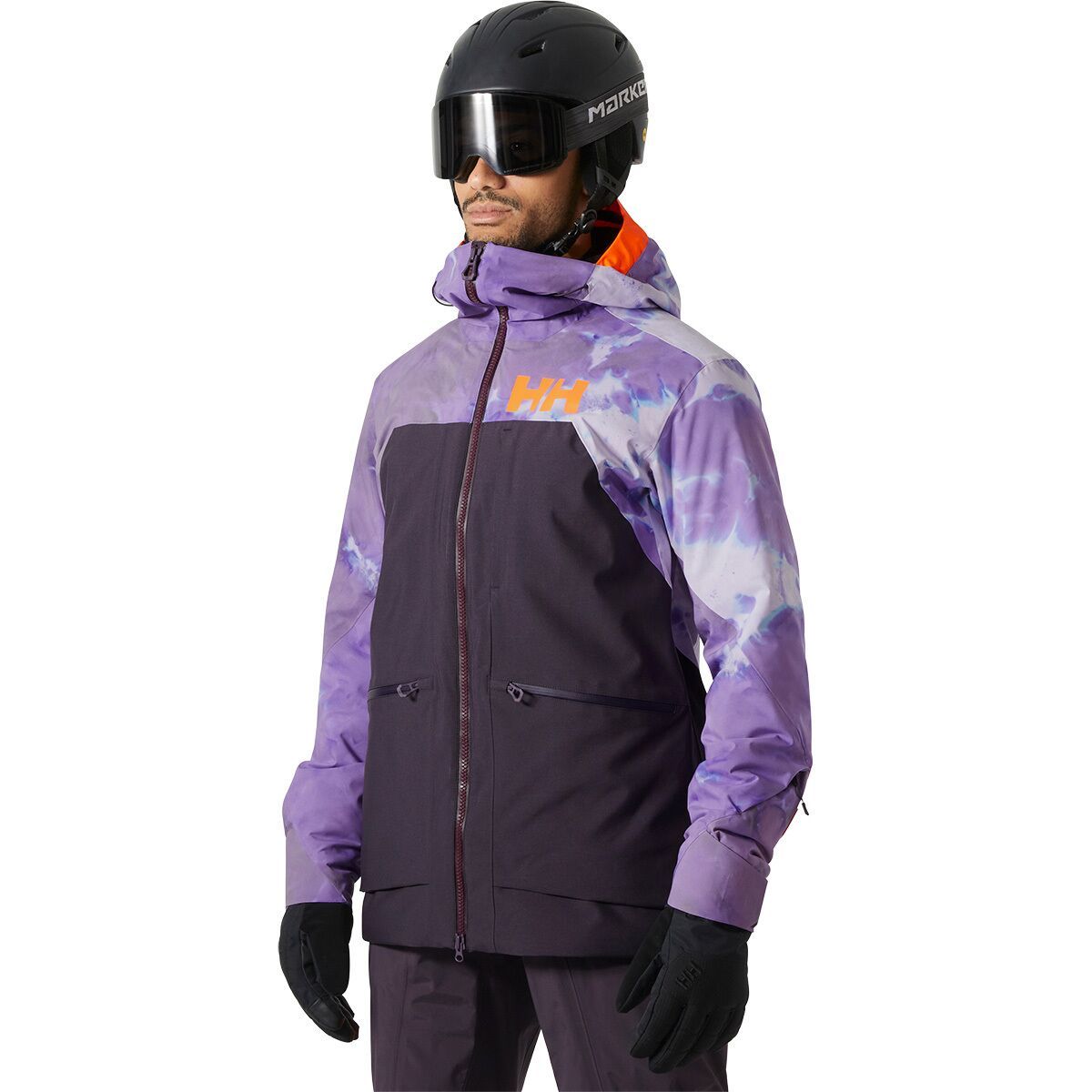 Straightline Lifaloft Jacket - Men's