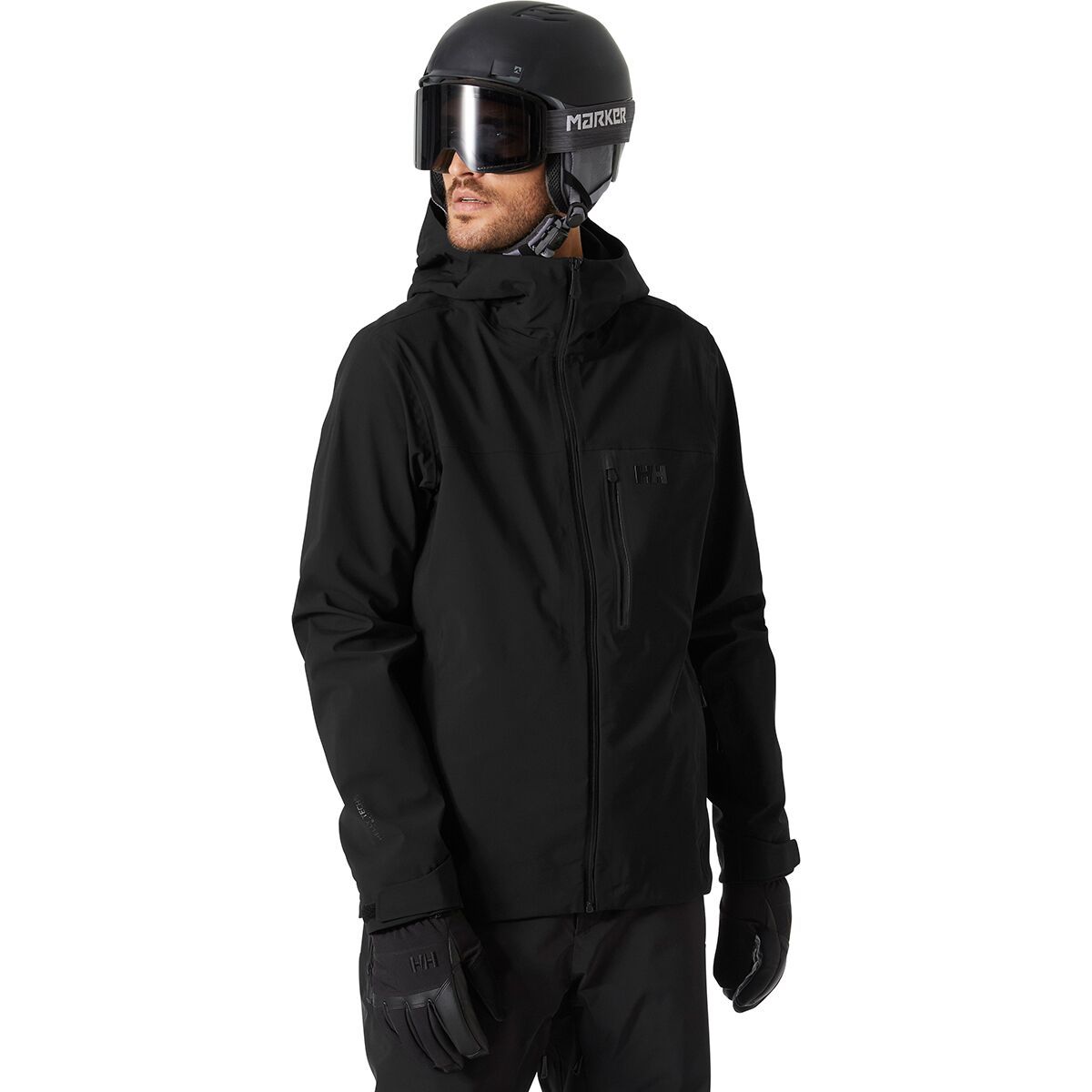 Helly Hansen Swift 3L Shell Jacket - Men's - $440.00 at Level Nine Sports
