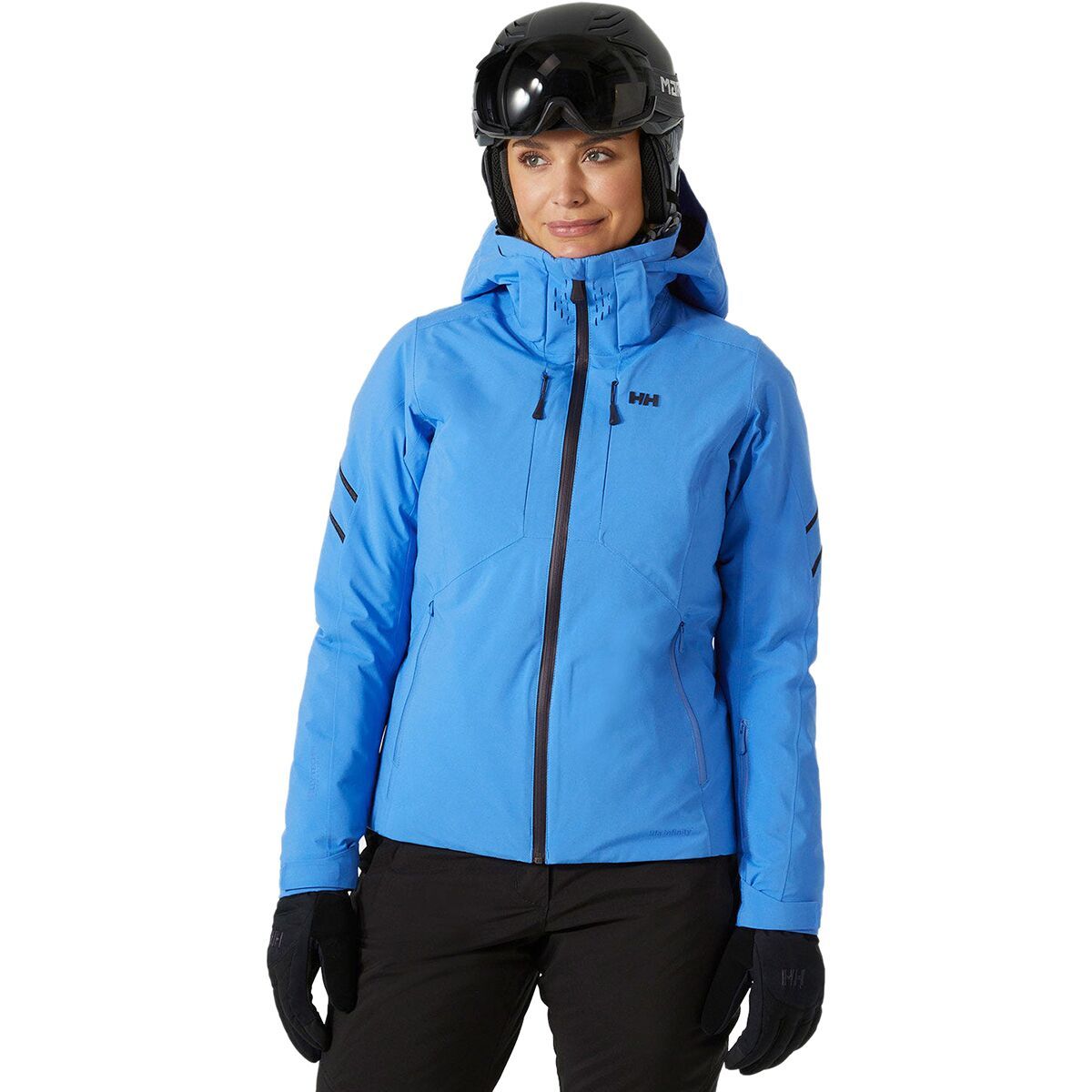 Alphelia Infinity Jacket - Women's