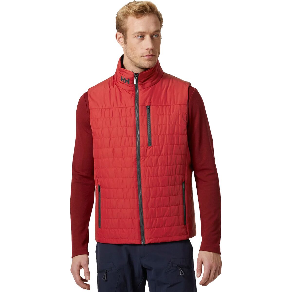 Crew Insulator 2.0 Vest - Men's