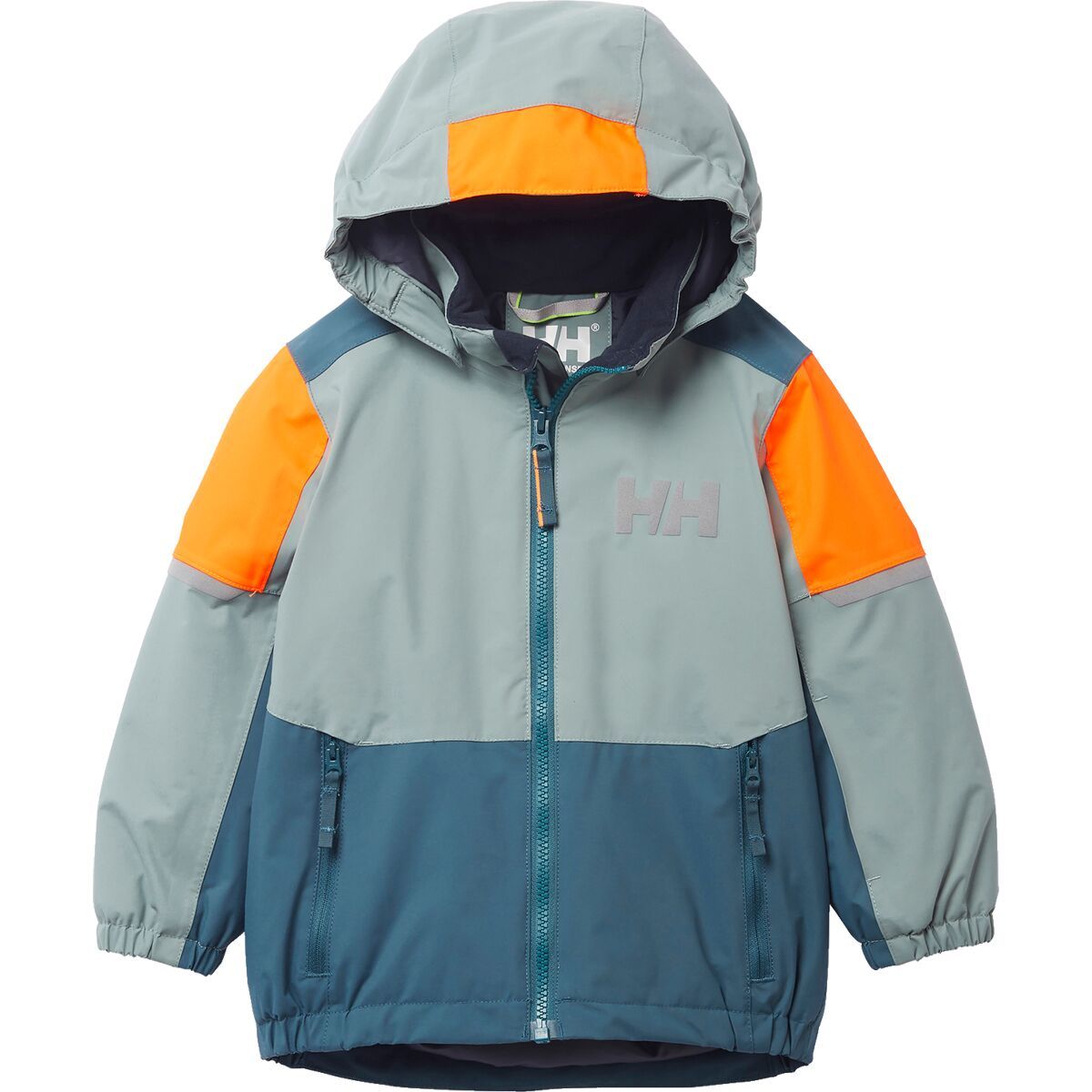 Rider 2.0 Insulated Jacket - Toddlers'
