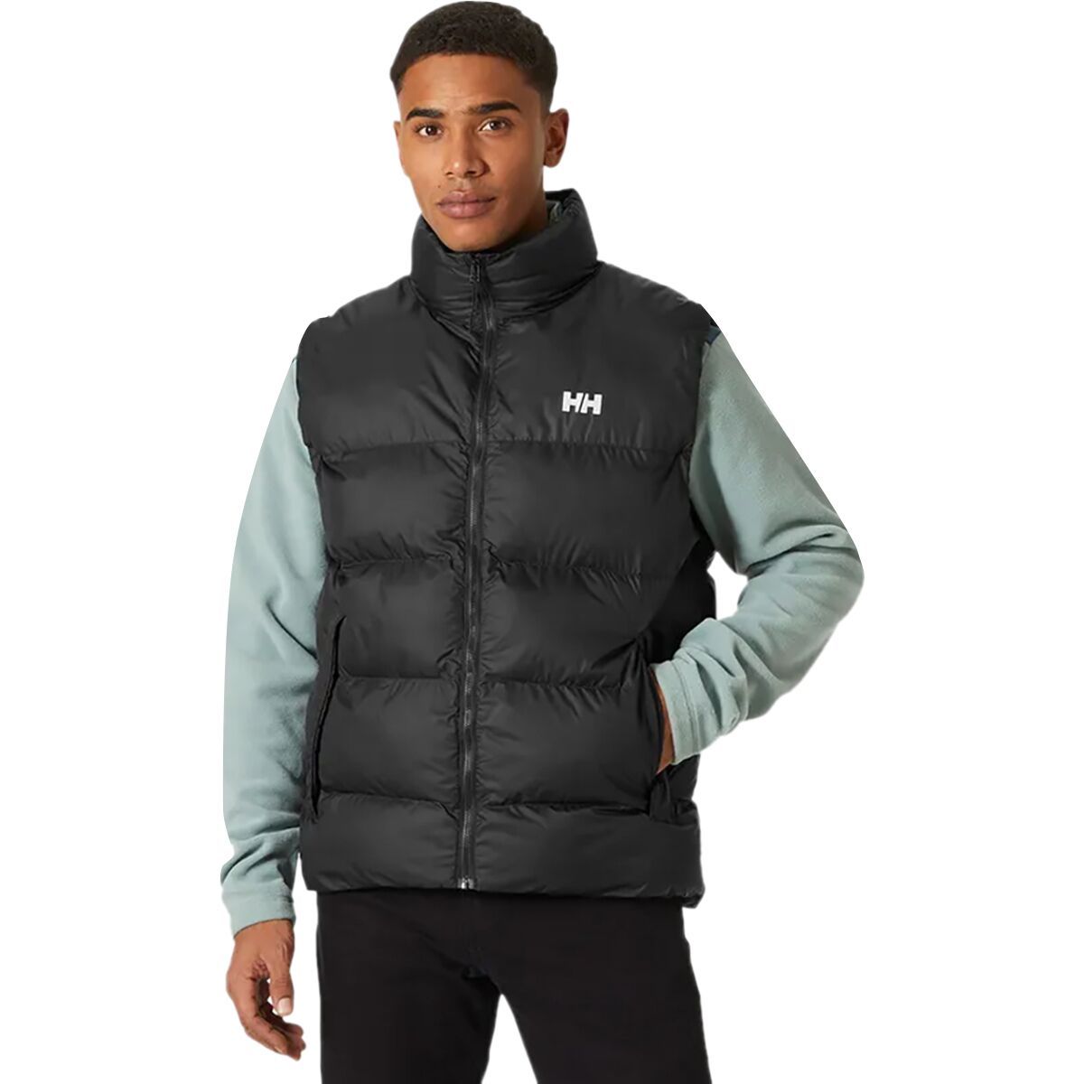 Active Puffy Vest - Men's