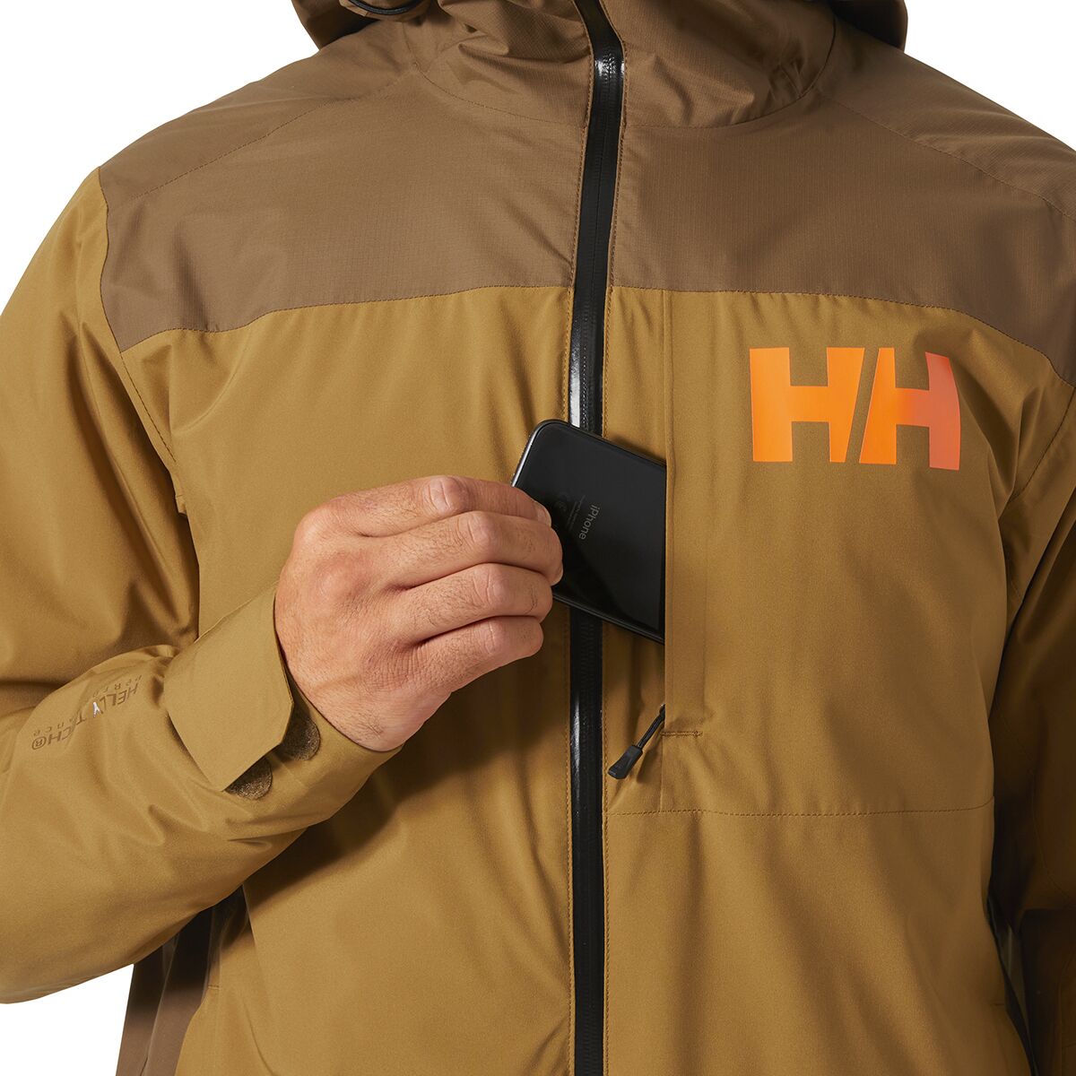 Helly Hansen Powdreamer 2.0 Jacket - Men's - Men