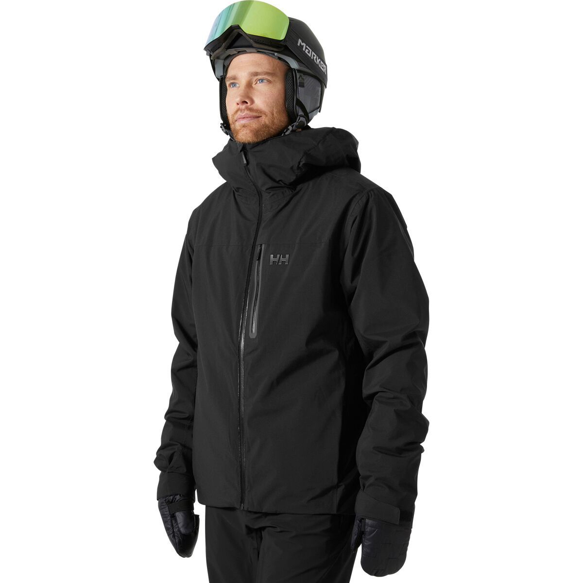 Swift 3-in-1 Jacket - Men's