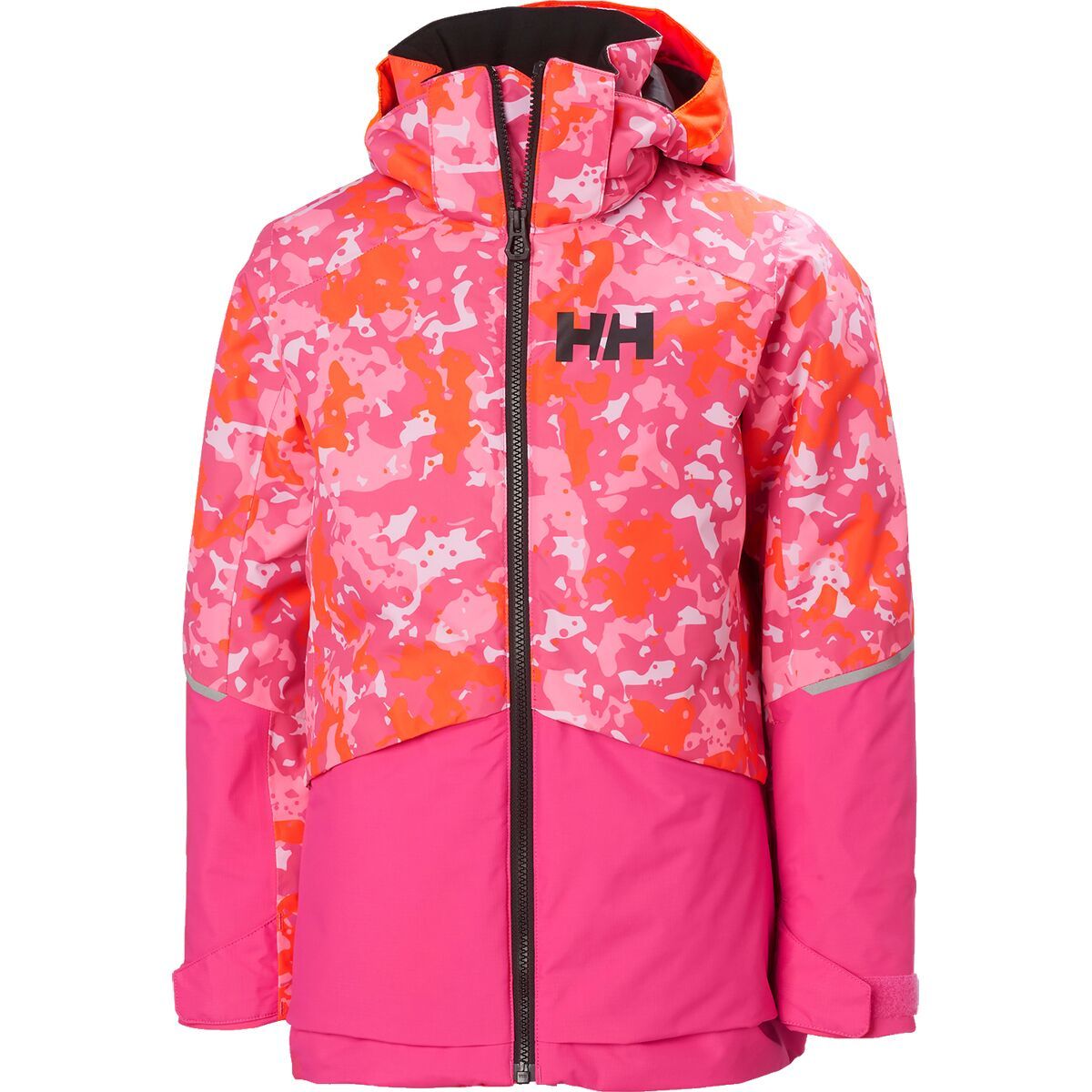 Juniors' Stellar Ski Jacket - Kids'