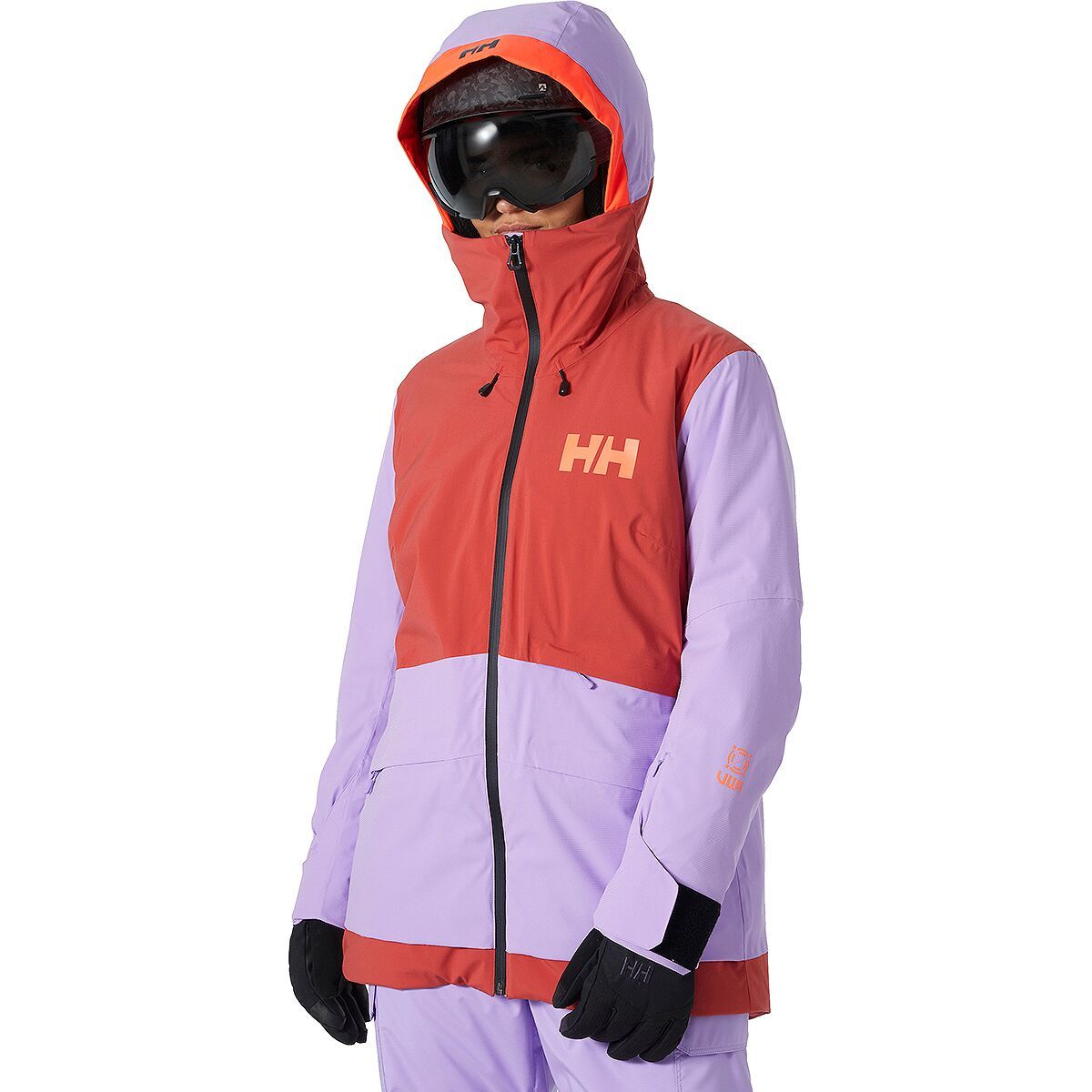 Powchaser 2.0 Jacket - Women's