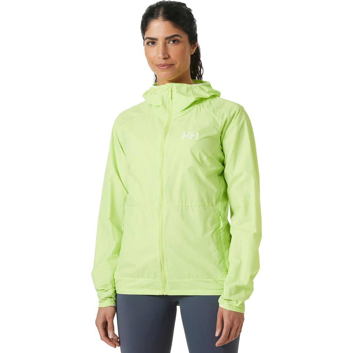 Roam Wind Jacket - Women's