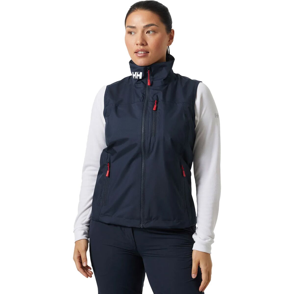 Crew Vest 2.0 - Women's