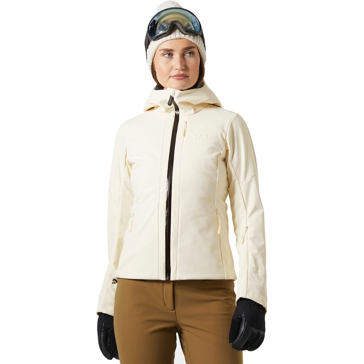 Avanti 3-In-1 Softshell Jacket - Women's