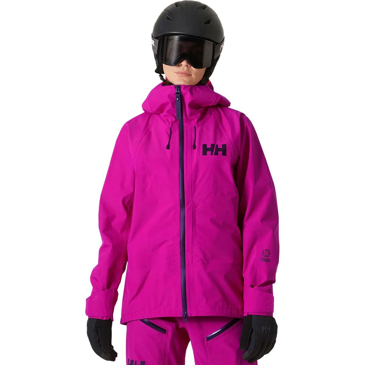 Sogn Shell Jacket - Women's