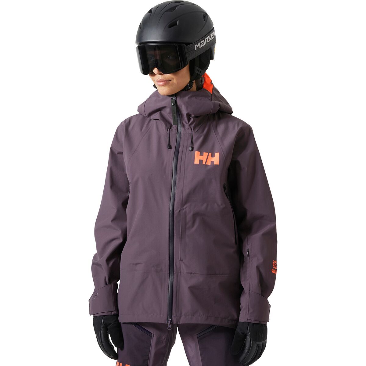 Sogn Shell Jacket - Women's