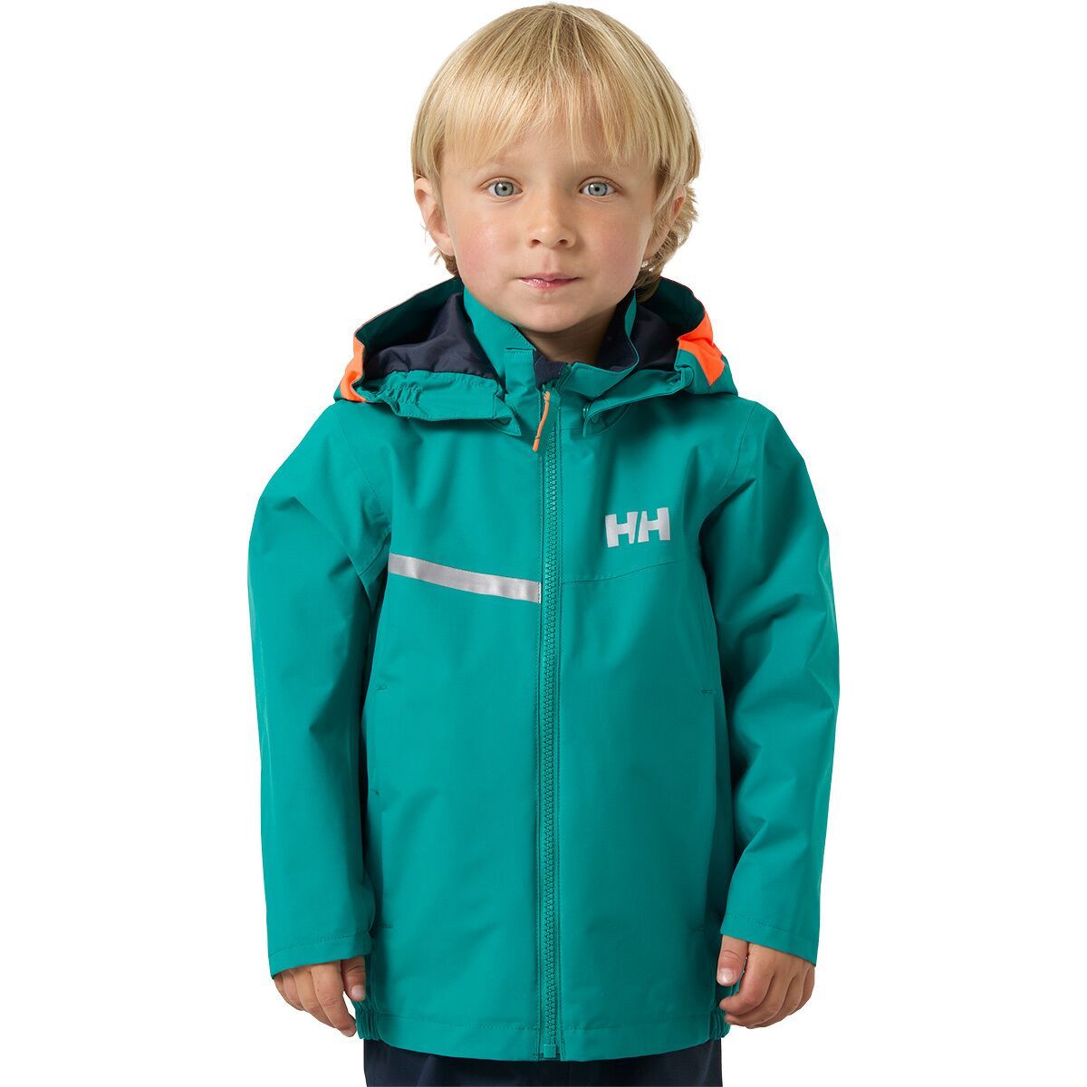 Shelter HT Jacket - Toddlers'