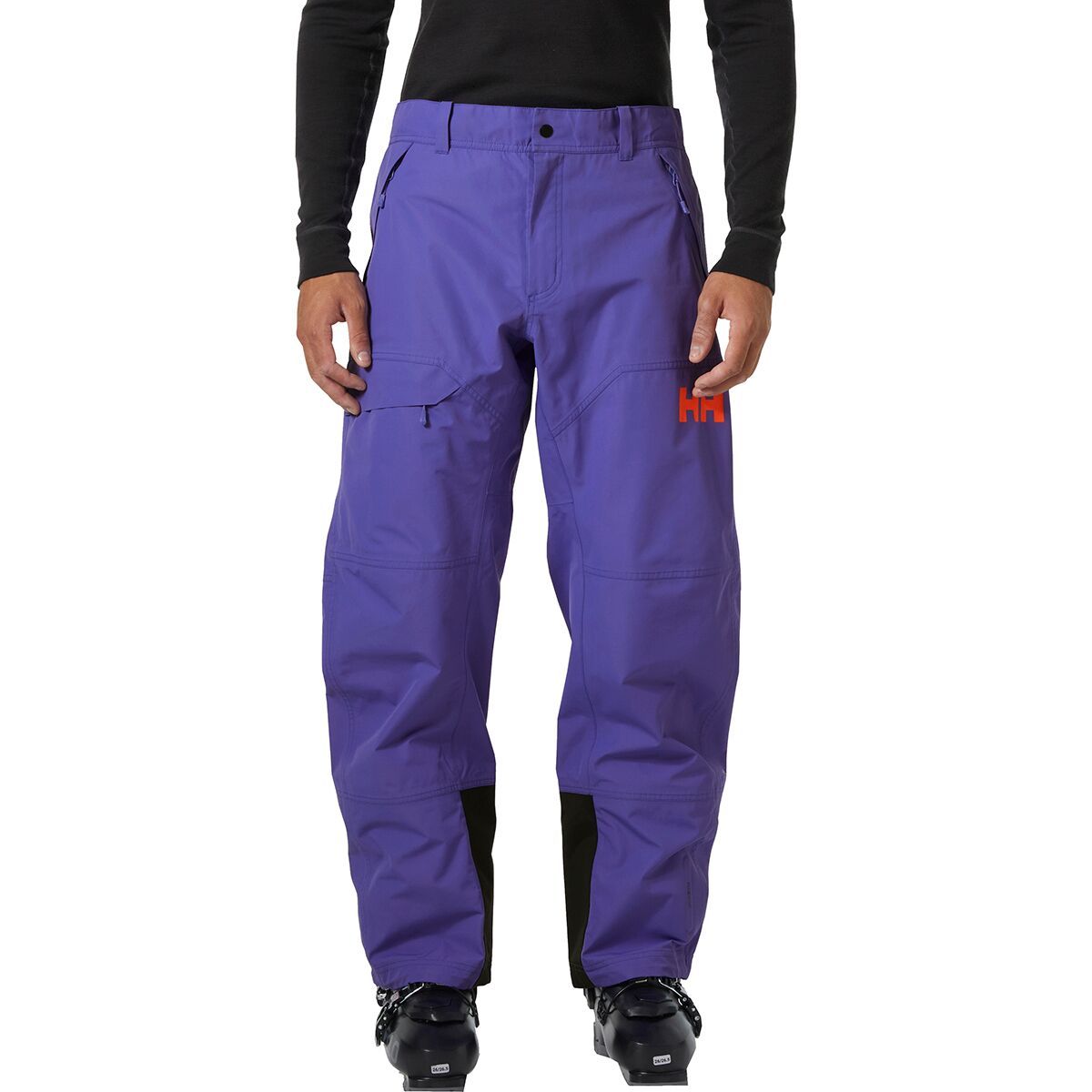 Emiko Shell Pant - Men's