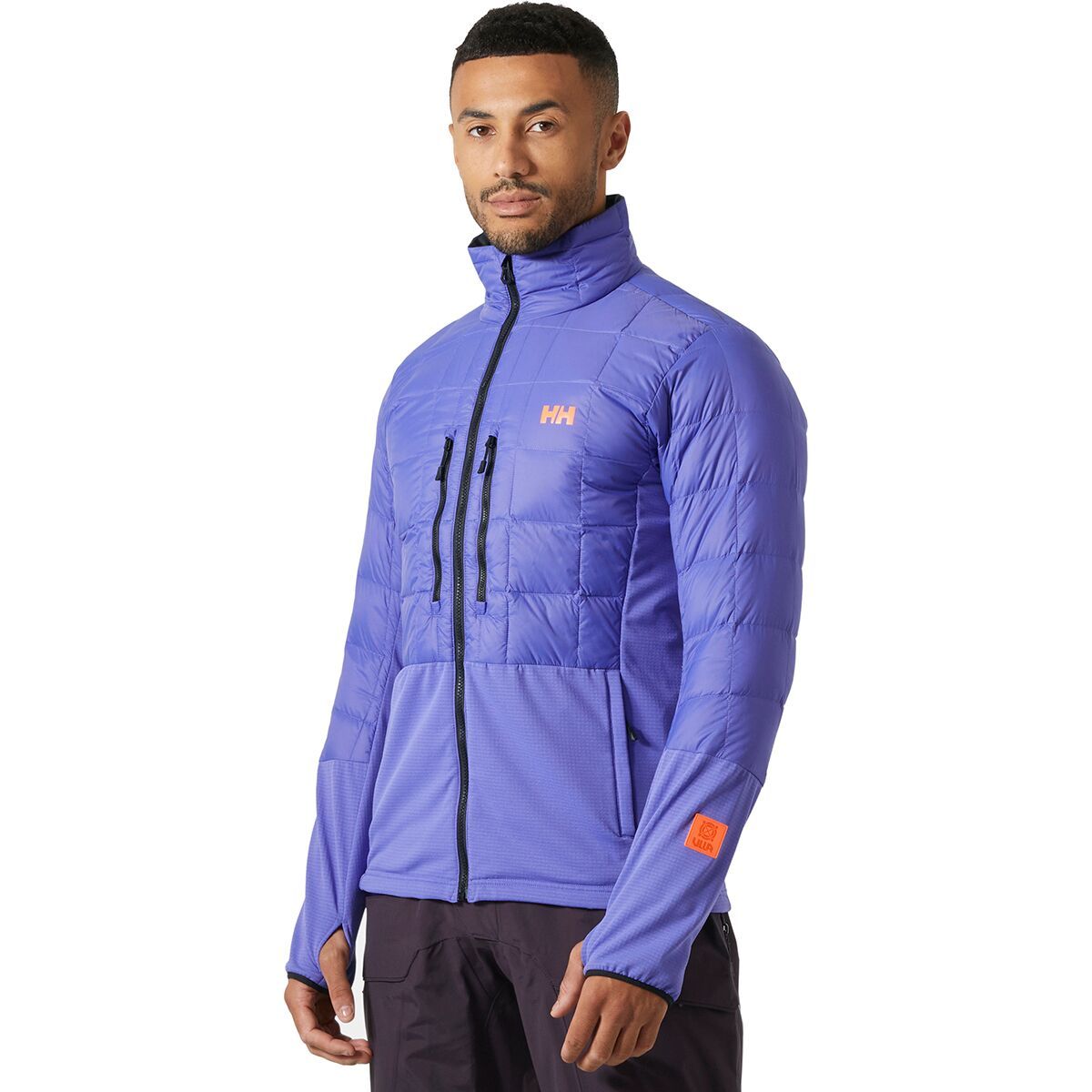 Ridge Hybrid Insulator Jacket - Men's