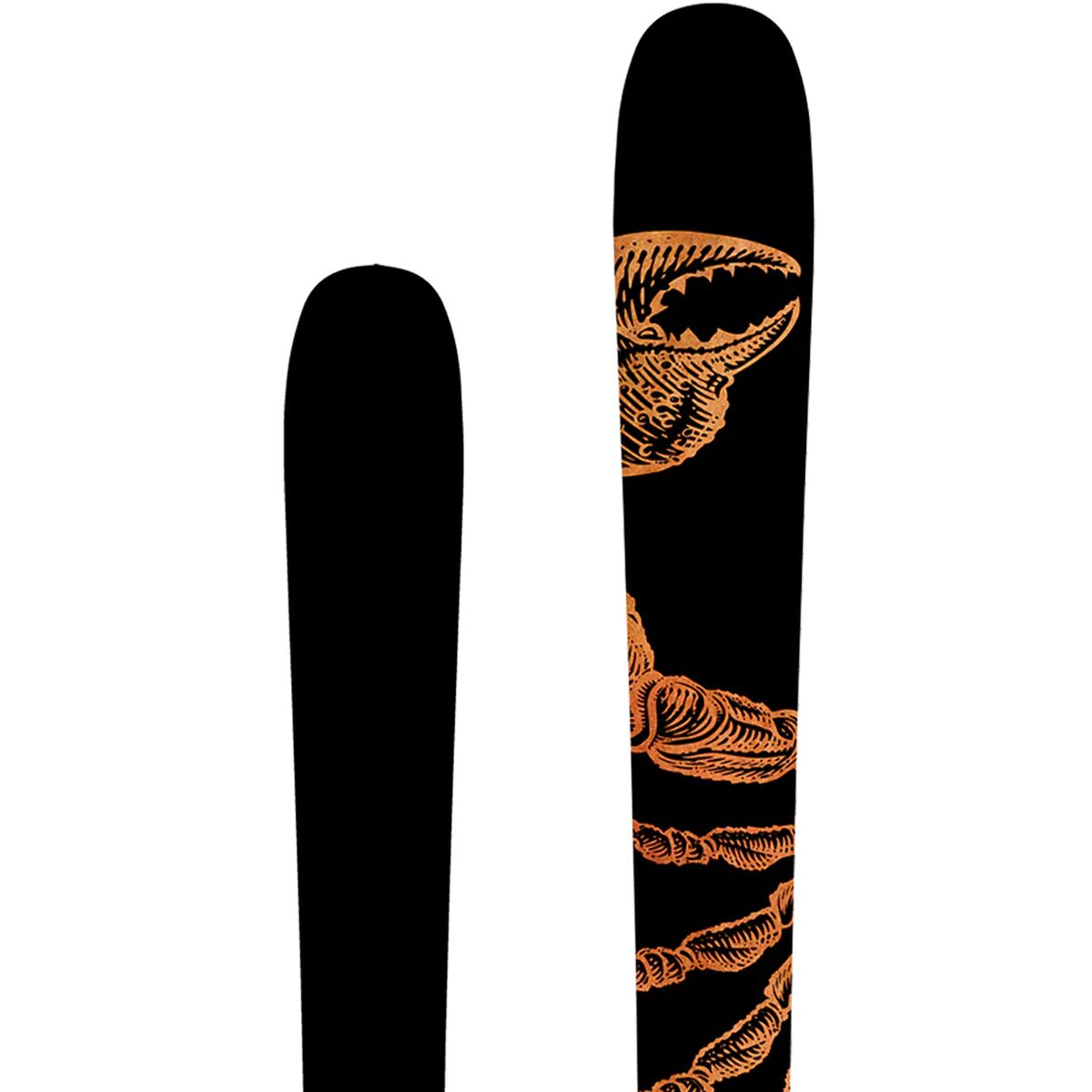 Icelantic Nomad 94 Ski - 2026 - Ski