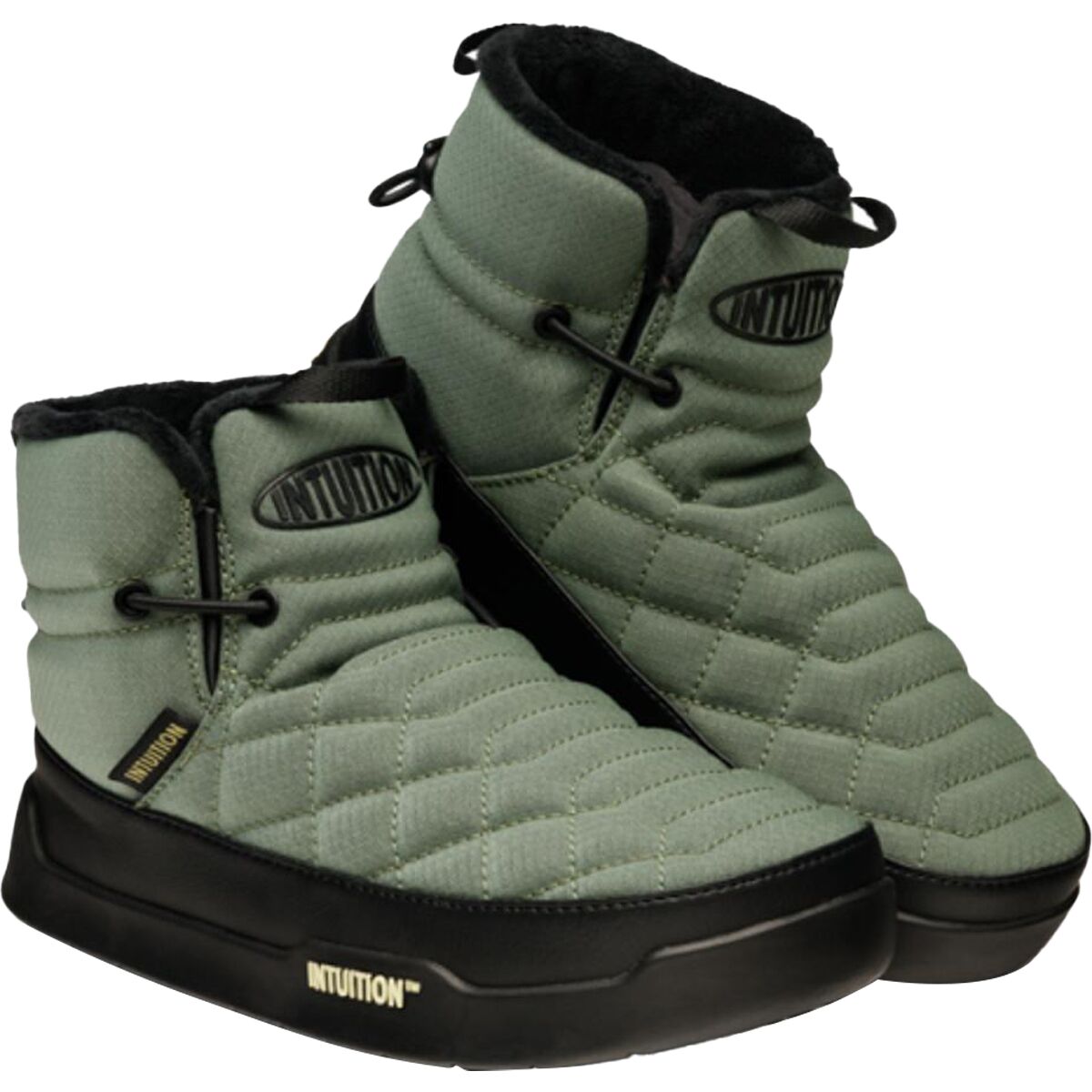 Intuition Mid Top Bootie - 2025 - Men
