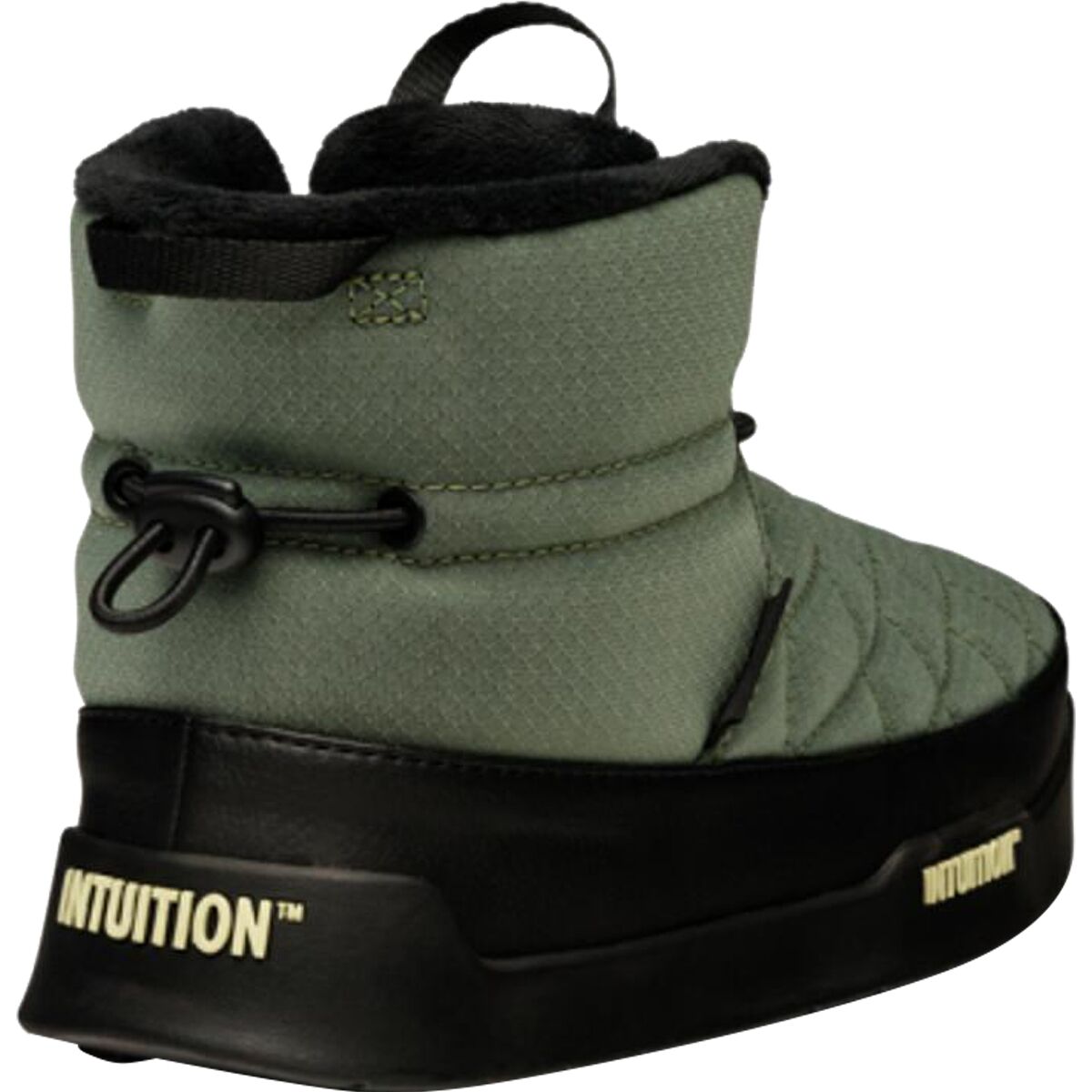 Intuition Mid Top Bootie - 2025 - Men