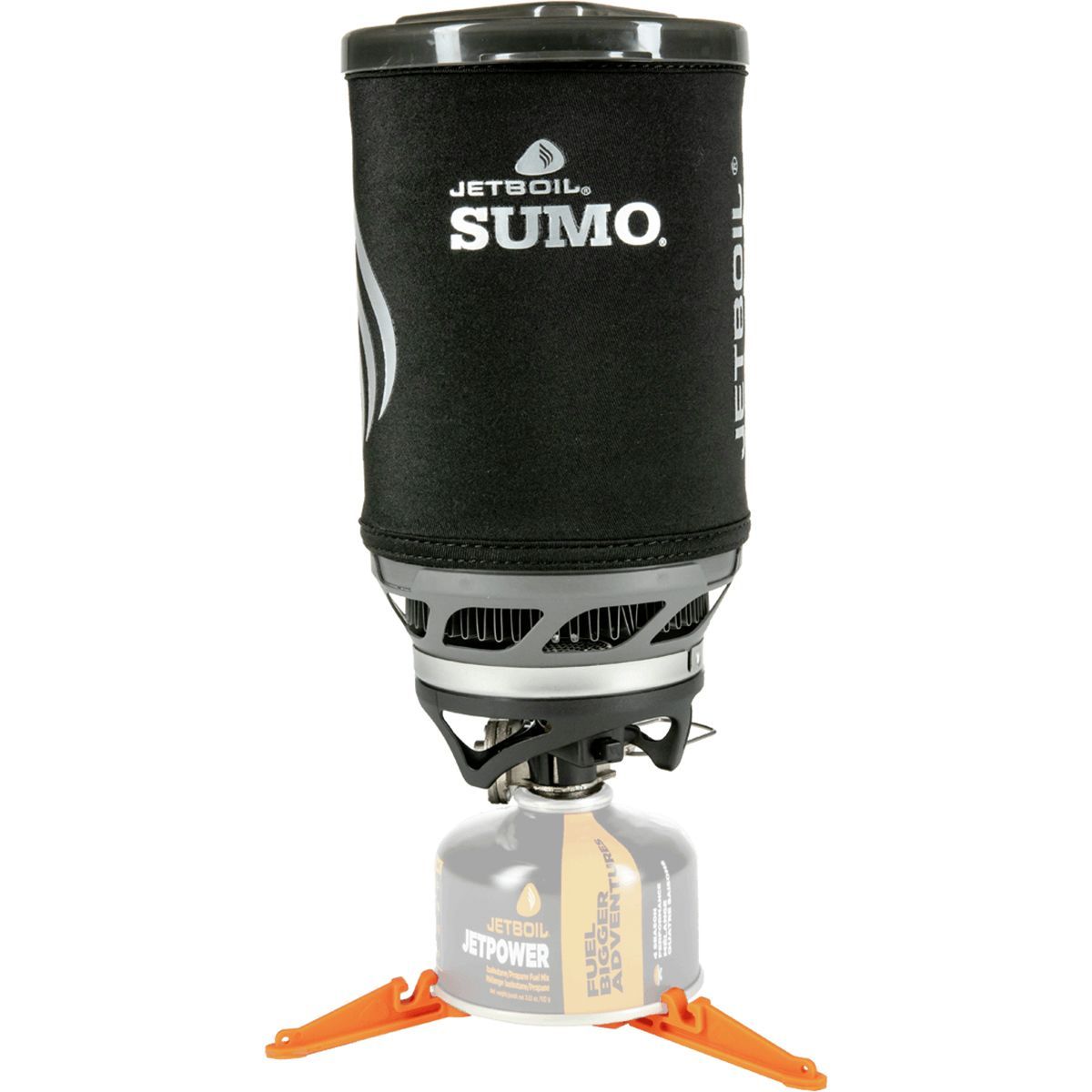 Sumo Stove