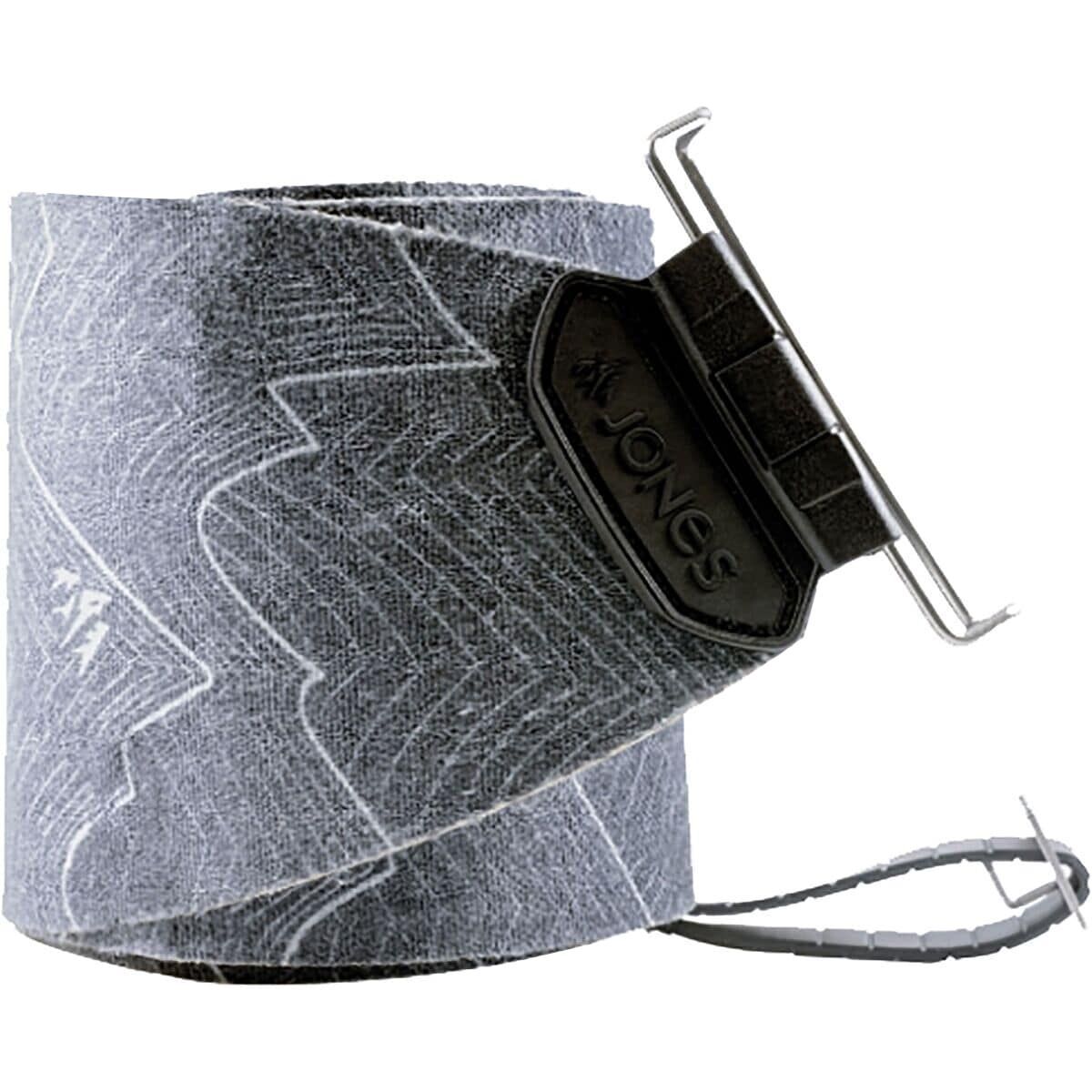 Nomad Pro Splitboard Skins + Quick Tension Tail Clips